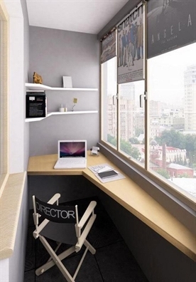 Góc nhỏ nuôi ý tưởng lớn Goc nho nuoi y tuong lon