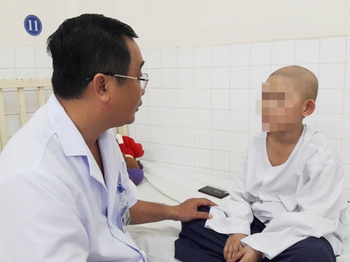 'Cò' bệnh viện còn độc hơn cả bệnh ung thư! 'Co' benh vien con doc hon ca benh ung thu!