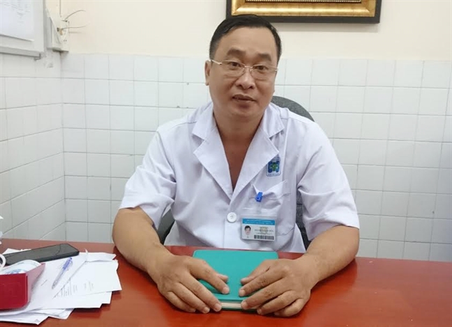 'Cò' bệnh viện còn độc hơn cả bệnh ung thư! 'Co' benh vien con doc hon ca benh ung thu!
