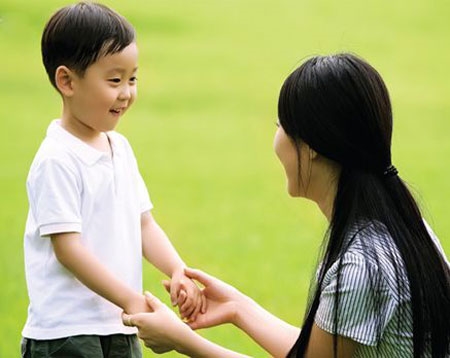 Thất tình cũng là mẹ của thành công, con trai ạ! That tinh cung la me cua thanh cong, con trai a!