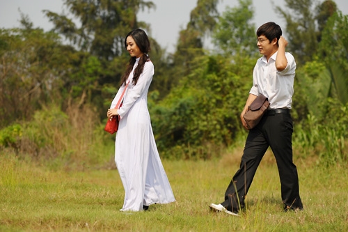 Thất tình cũng là mẹ của thành công, con trai ạ! That tinh cung la me cua thanh cong, con trai a!