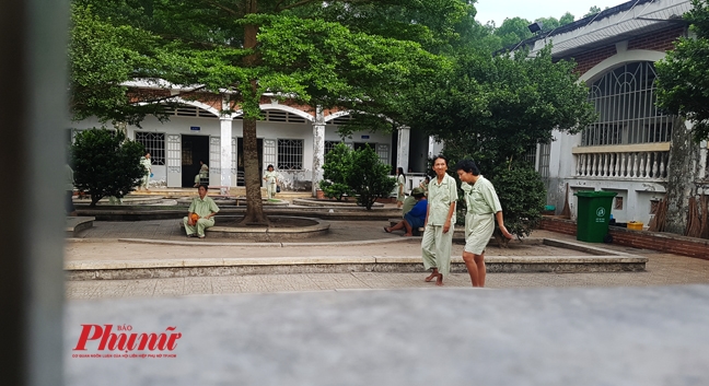 Vì sao tôi bị tâm thần? Vi sao toi bi tam than?