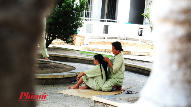 Vì sao tôi bị tâm thần? Vi sao toi bi tam than?