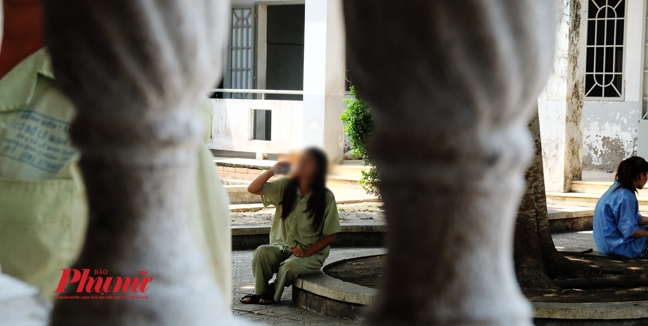 Vì sao tôi bị tâm thần? Vi sao toi bi tam than?