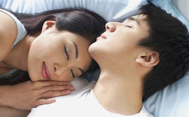 Sau nhiều năm hiếm muộn, tôi có con nhưng không phải với chồng Sau nhieu nam hiem muon, toi co con nhung khong phai voi chong