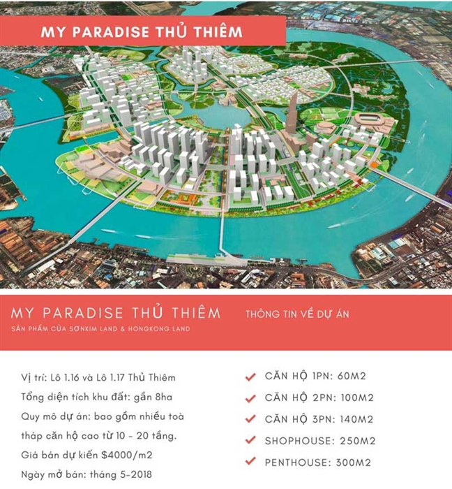 Nở rộ chiêu trò lừa đảo thời bất động sản sốt giá No ro chieu tro lua dao thoi bat dong san sot gia