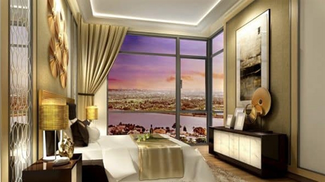 Nở rộ chiêu trò lừa đảo thời bất động sản sốt giá No ro chieu tro lua dao thoi bat dong san sot gia