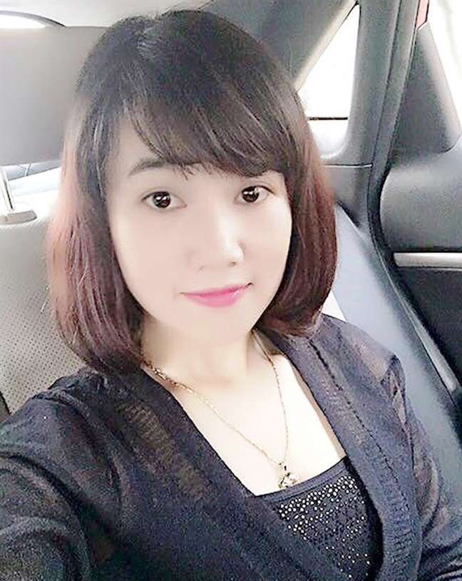 Thủ đoạn rút hơn 50 tỷ của ‘hot girl’ ngân hàng Eximbank Thu doan rut hon 50 ty cua ‘hot girl’ ngan hang Eximbank