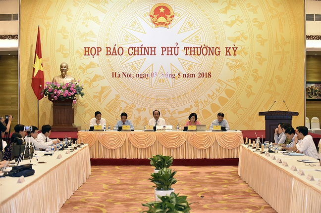 Thứ trưởng Bộ Xây dựng: Bản đồ quy hoạch Thủ Thiêm thất lạc đã được thay thế mới Thu truong Bo Xay dung: Ban do quy hoach Thu Thiem that lac da duoc thay the moi