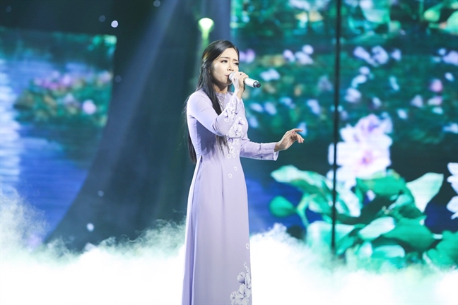 Ca sĩ Như Quỳnh: 'Tôi không dám nhận lời làm huấn luyện viên nữa' Ca si Nhu Quynh: 'Toi khong dam nhan loi lam huan luyen vien nua'