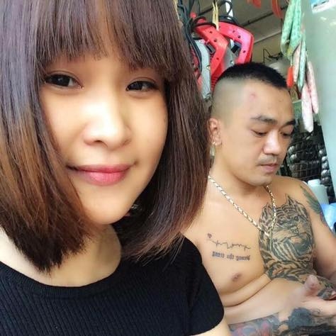 Chuyện vợ chồng ở thị xã bé nhất nước qua lời kể của người vợ bỏ chốn phồn hoa đô thị lên núi... làm dâu Chuyen vo chong o thi xa be nhat nuoc qua loi ke cua nguoi vo bo chon phon hoa do thi len nui... lam dau