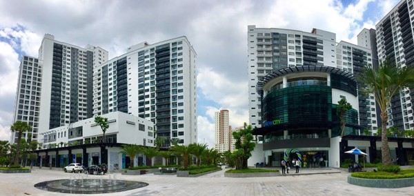 Bán ‘chui’ căn hộ dự án New City, Công ty Thuận Việt bị phạt hơn 100 triệu đồng Ban ‘chui’ can ho du an New City, Cong ty Thuan Viet bi phat hon 100 trieu dong