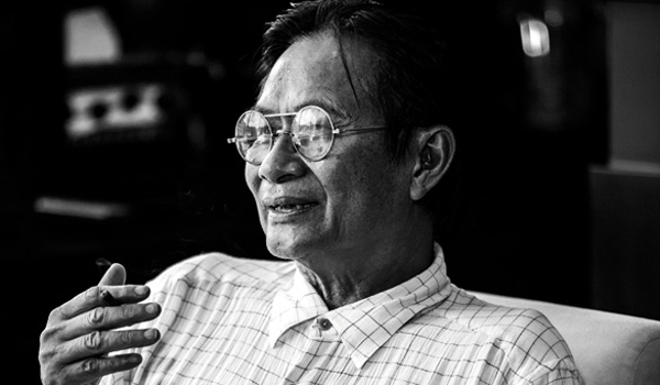 Di sản của ai, người nấy giữ! Di san cua ai, nguoi nay giu!