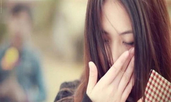 Chỉ vì mê chồng đẹp trai Chi vi me chong dep trai