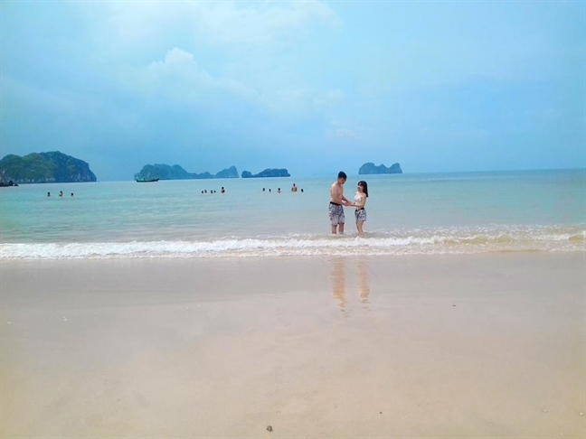 Chuyện tình yêu xa 3.400 cây số long lanh, ngọt ngào như phim Hàn làm bao người ngưỡng mộ Chuyen tinh yeu xa 3.400 cay so long lanh, ngot ngao nhu phim Han lam bao nguoi nguong mo