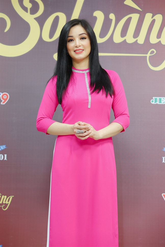 Như Hảo: ‘Sau ly hôn, vẫn xử sự với chồng như một người bạn’ Nhu Hao: ‘Sau ly hon, van xu su voi chong nhu mot nguoi ban’