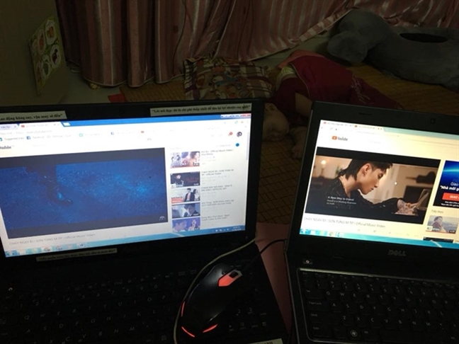 Sơn Tùng ra MV mới mà làng giải trí Việt rộn ràng như đón giao thừa! Son Tung ra MV moi ma lang giai tri Viet ron rang nhu don giao thua!
