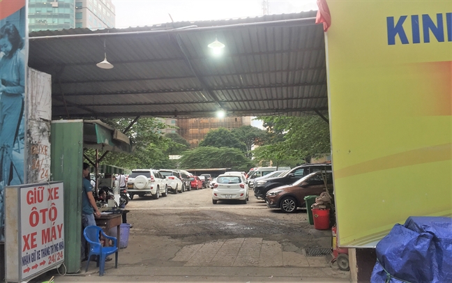 Thanh tra Chính phủ kiến nghị thu hồi gần 5.000 m2 'đất vàng' trên đường Lê Duẩn bán đấu giá lại Thanh tra Chinh phu kien nghi thu hoi gan 5.000 m2 'dat vang' tren duong Le Duan ban dau gia lai