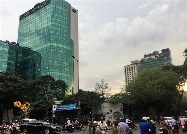 Thanh tra Chính phủ kiến nghị thu hồi gần 5.000 m2 'đất vàng' trên đường Lê Duẩn bán đấu giá lại Thanh tra Chinh phu kien nghi thu hoi gan 5.000 m2 'dat vang' tren duong Le Duan ban dau gia lai