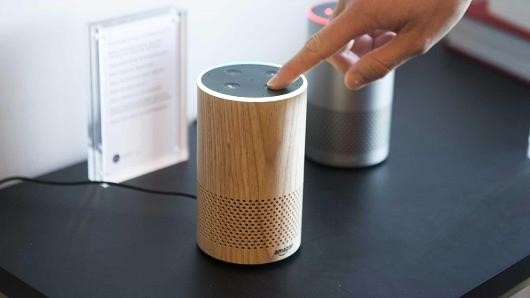 Tham vọng lấn sân lĩnh vực y tế kỹ thuật số của Amazon Tham vong lan san linh vuc y te ky thuat so cua Amazon