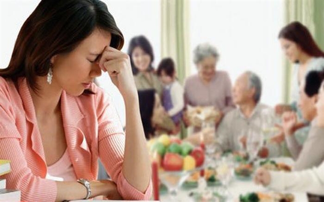 Nghe những lời này của bố chồng tôi như nở từng khúc ruột Nghe nhung loi nay cua bo chong toi nhu no tung khuc ruot