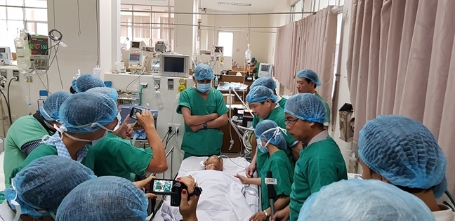 Hiệp sĩ đường phố thiệt về tính mạng lẫn trách nhiệm trước pháp luật Hiep si duong pho thiet ve tinh mang lan trach nhiem truoc phap luat