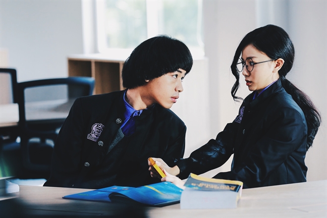 Thêm một phim điện ảnh ‘nói không’ với cái tên phòng vé Them mot phim dien anh ‘noi khong’ voi cai ten phong ve