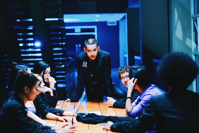 Thêm một phim điện ảnh ‘nói không’ với cái tên phòng vé Them mot phim dien anh ‘noi khong’ voi cai ten phong ve
