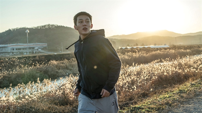 Cannes 2018 và sự đáng gờm có thật của điện ảnh châu Á Cannes 2018 va su dang gom co that cua dien anh chau A