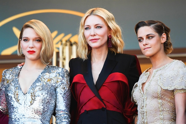 Cannes 2018 và sự đáng gờm có thật của điện ảnh châu Á Cannes 2018 va su dang gom co that cua dien anh chau A