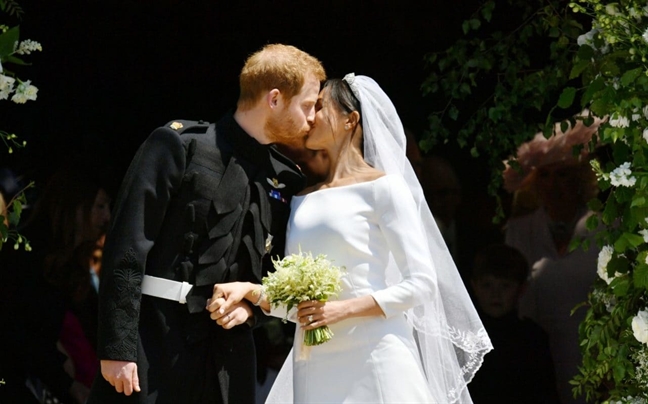 Meghan Markle gây ảnh hưởng thế nào tới Hoàng gia Anh? Meghan Markle gay anh huong the nao toi Hoang gia Anh?