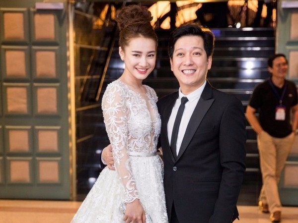 Trường Giang: ‘Những câu chuyện của tôi khán giả đều nghe từ một phía’ Truong Giang: ‘Nhung cau chuyen cua toi khan gia deu nghe tu mot phia’