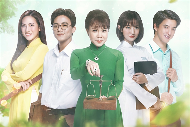 Điện ảnh Việt: Không còn 'sát thủ phòng vé'? Dien anh Viet: Khong con 'sat thu phong ve'?