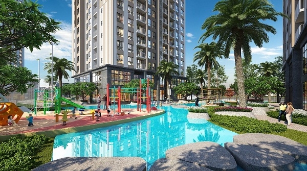 Ở Gem Riverside, nên chọn căn hộ nào? O Gem Riverside, nen chon can ho nao?