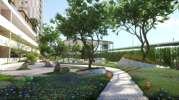 Ở Gem Riverside, nên chọn căn hộ nào? O Gem Riverside, nen chon can ho nao?