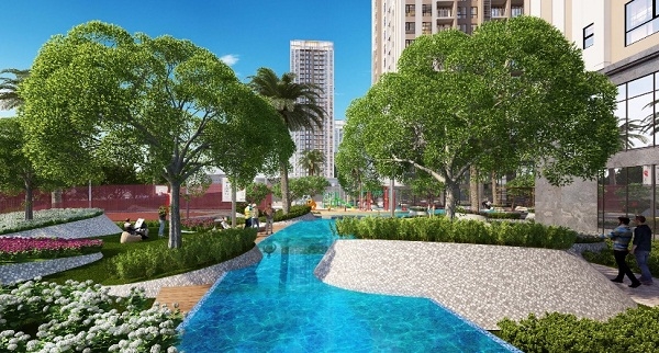 Ở Gem Riverside, nên chọn căn hộ nào? O Gem Riverside, nen chon can ho nao?