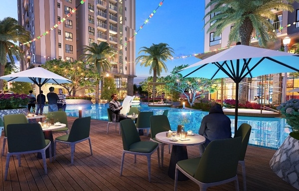 Ở Gem Riverside, nên chọn căn hộ nào? O Gem Riverside, nen chon can ho nao?