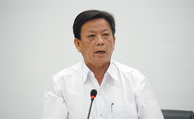 Đà Nẵng: Đính chính việc nói 'sẽ xử lý người quay clip bạo hành trẻ' Da Nang: Dinh chinh viec noi 'se xu ly nguoi quay clip bao hanh tre'