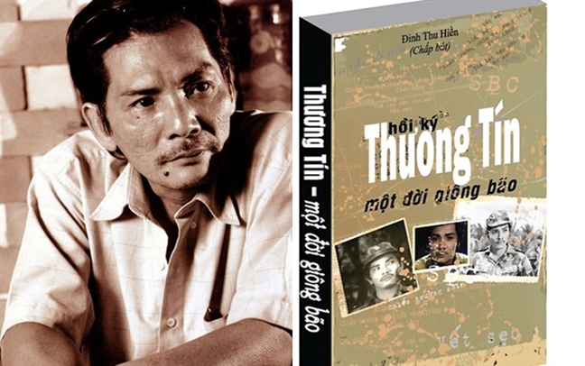 Tự truyện người nổi tiếng: Khi sự thật gây phẫn nộ Tu truyen nguoi noi tieng: Khi su that gay phan no