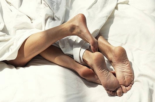 Đừng nghĩ chuyện ấy là 'bẩn' Dung nghi chuyen ay la 'ban'