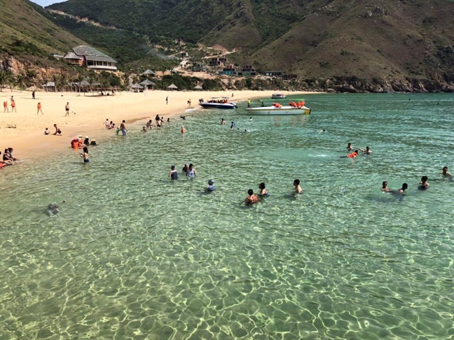 Kinh nghiệm 'lạc lối' ở Quy Nhơn đẹp như mơ trong 5 ngày cho gia đình 4 người Kinh nghiem 'lac loi' o Quy Nhon dep nhu mo trong 5 ngay cho gia dinh 4 nguoi