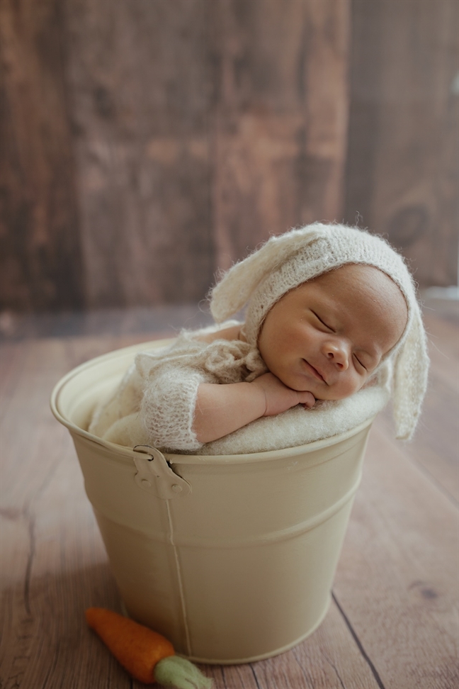 Khoảnh khắc đáng yêu của những thiên thần nhỏ chỉ mới vài ngày tuổi Khoanh khac dang yeu cua nhung thien than nho chi moi vai ngay tuoi