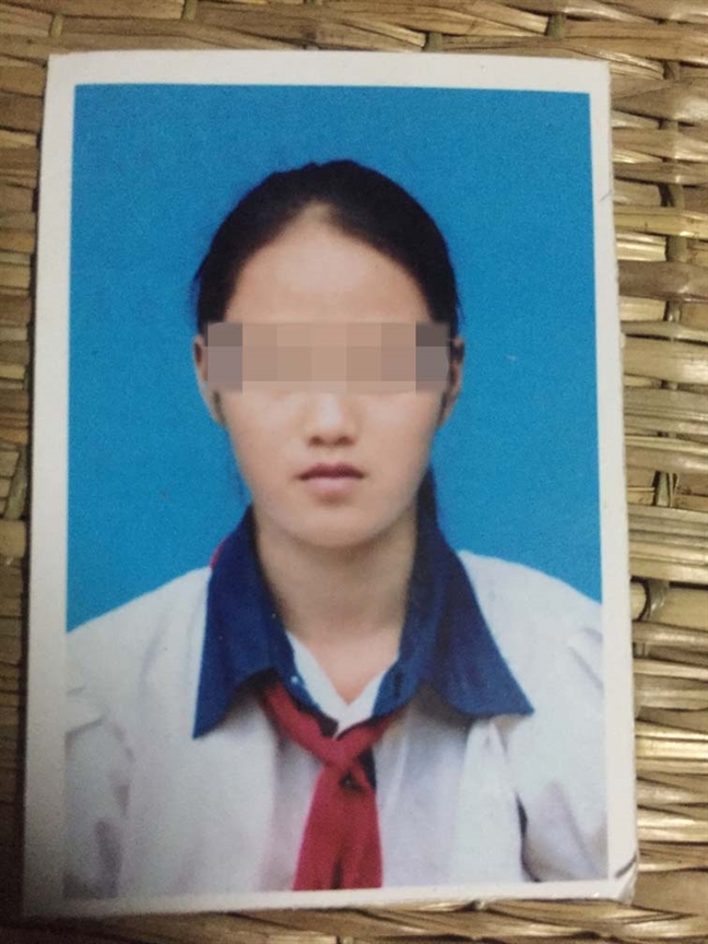 Đi làm hè kiếm tiền học, cô bé lớp Tám bỏ mạng oan ức Di lam he kiem tien hoc, co be lop Tam bo mang oan uc