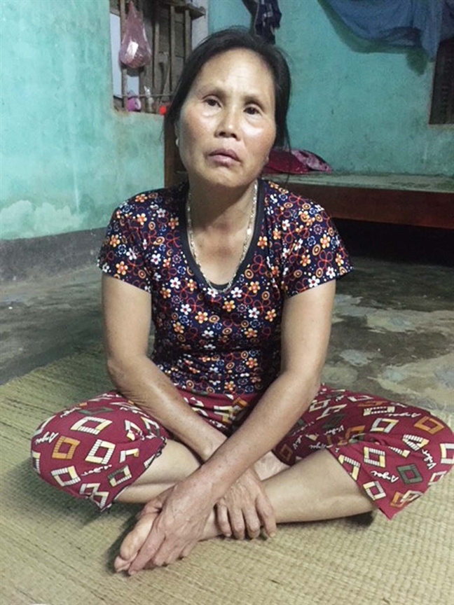 Đi làm hè kiếm tiền học, cô bé lớp Tám bỏ mạng oan ức Di lam he kiem tien hoc, co be lop Tam bo mang oan uc