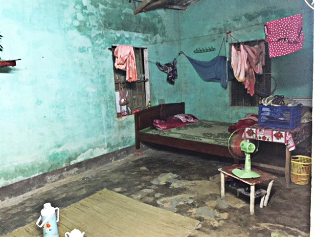 Đi làm hè kiếm tiền học, cô bé lớp Tám bỏ mạng oan ức Di lam he kiem tien hoc, co be lop Tam bo mang oan uc