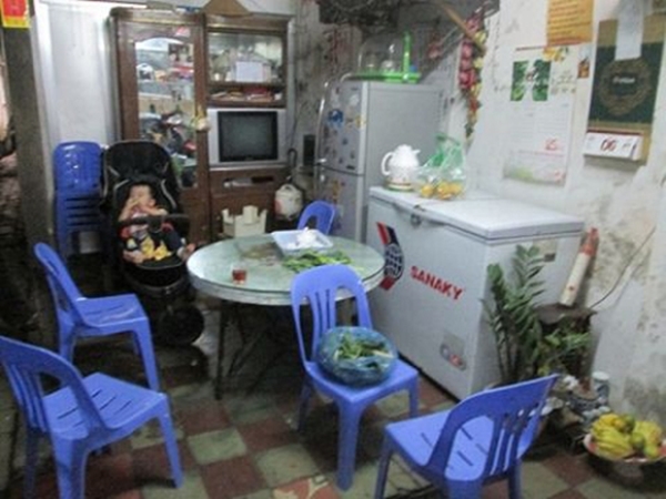 Tôi đang phải đón nhận kết cục buồn khi bất chấp tất cả để lấy chồng vì tình yêu - phần 2 Toi dang phai don nhan ket cuc buon khi bat chap tat ca de lay chong vi tinh yeu - phan 2