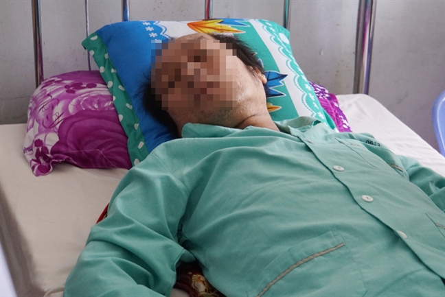 Người nhà chuẩn bị xin về, bệnh nhân bỗng tỉnh lại sau khi dùng 'thuốc hồi dương' Nguoi nha chuan bi xin ve, benh nhan bong tinh lai sau khi dung 'thuoc hoi duong'