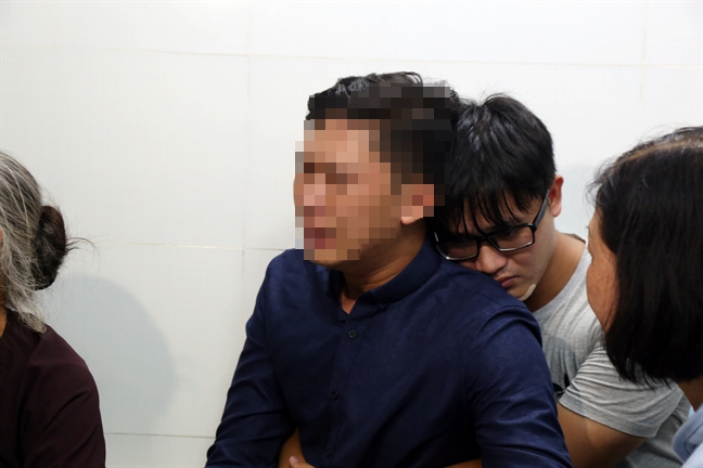 Gia đình cô gái bị người yêu chặt xác: Từng mua xe máy, mở cửa hàng cho kẻ ‘sát nhân’ Gia dinh co gai bi nguoi yeu chat xac: Tung mua xe may, mo cua hang cho ke ‘sat nhan’