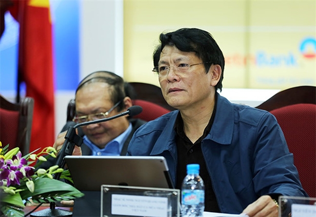 Cục trưởng Cục NTBD: ‘Sẽ có quy định về truất ngôi hoa hậu' Cuc truong Cuc NTBD: ‘Se co quy dinh ve truat ngoi hoa hau'