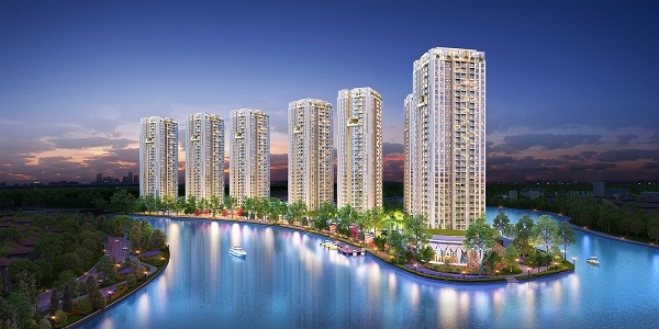 Tìm căn hộ lý tưởng nhất tại Gem Riverside Tim can ho ly tuong nhat tai Gem Riverside